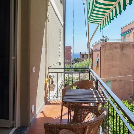 Ferienwohnung Cinque Terre Charme Monterosso al Mare Exterior foto