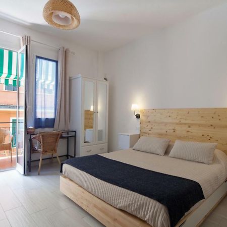 Ferienwohnung Cinque Terre Charme Monterosso al Mare Exterior foto