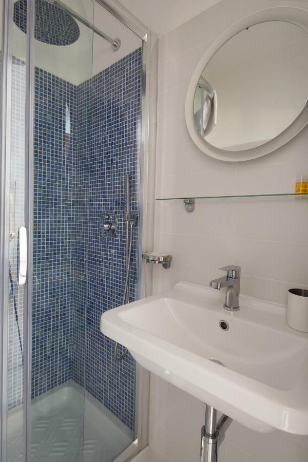 Ferienwohnung Cinque Terre Charme Monterosso al Mare Exterior foto