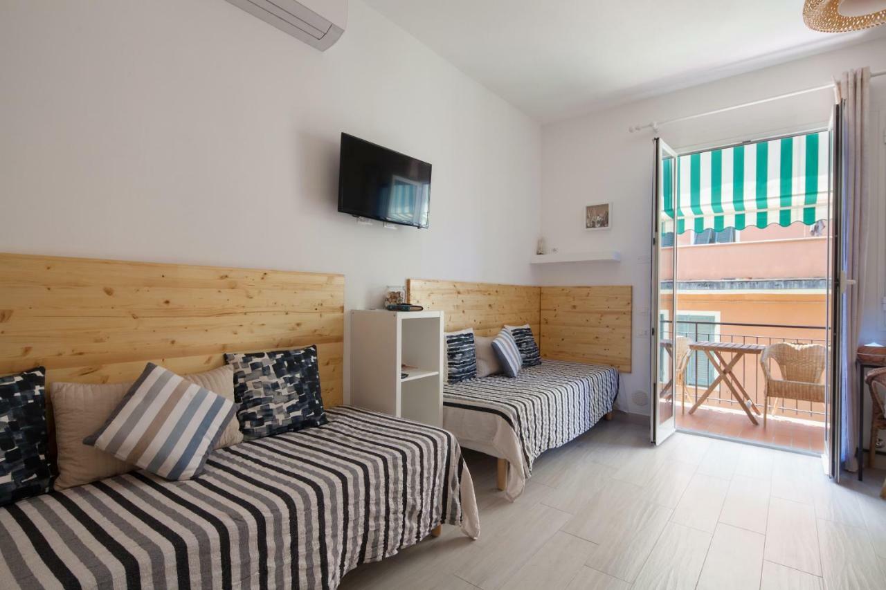 Ferienwohnung Cinque Terre Charme Monterosso al Mare Exterior foto