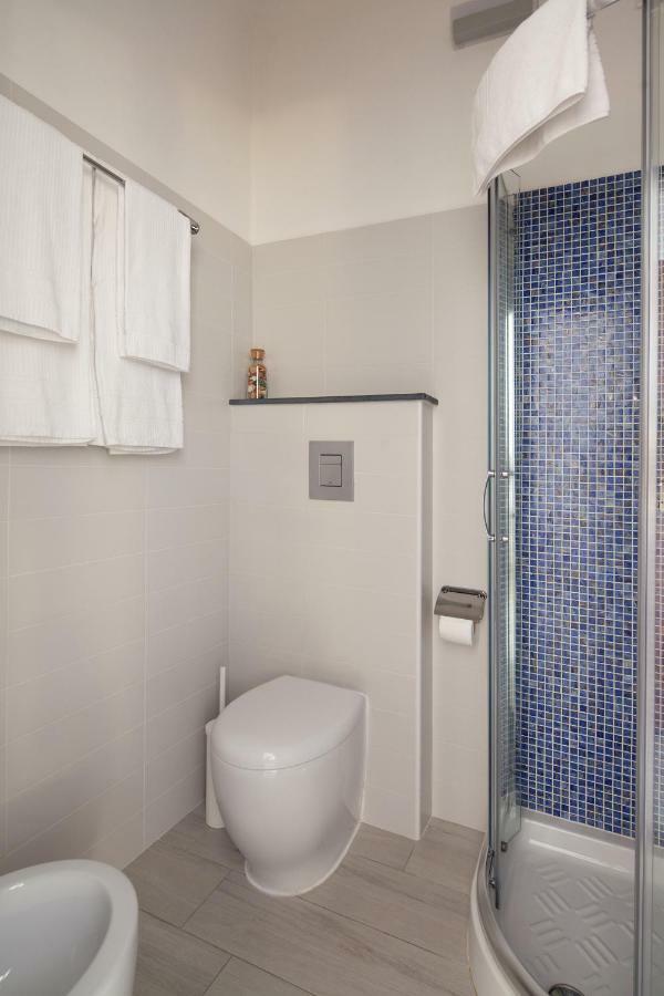 Ferienwohnung Cinque Terre Charme Monterosso al Mare Exterior foto