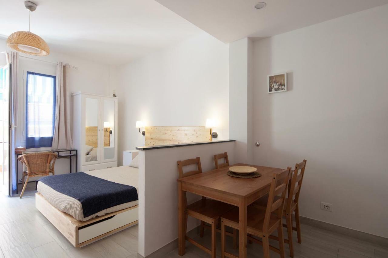 Ferienwohnung Cinque Terre Charme Monterosso al Mare Exterior foto